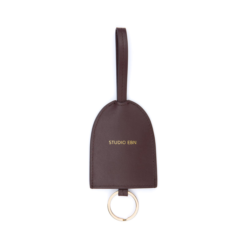 Key Pouch Charm