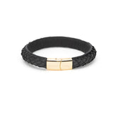 EBN Round Bracelet Gold