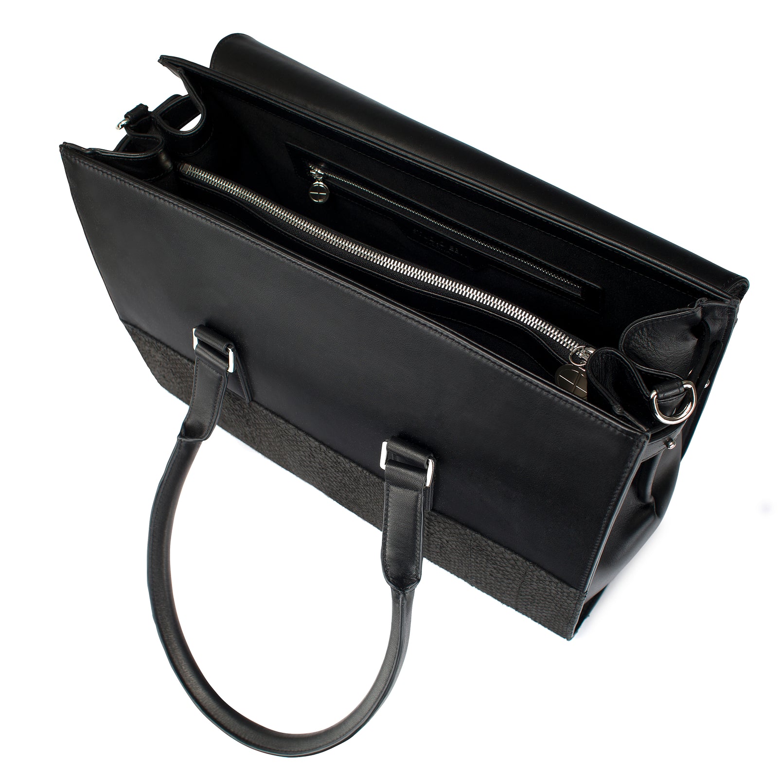 Ingeborg Business Bag – Studio EBN