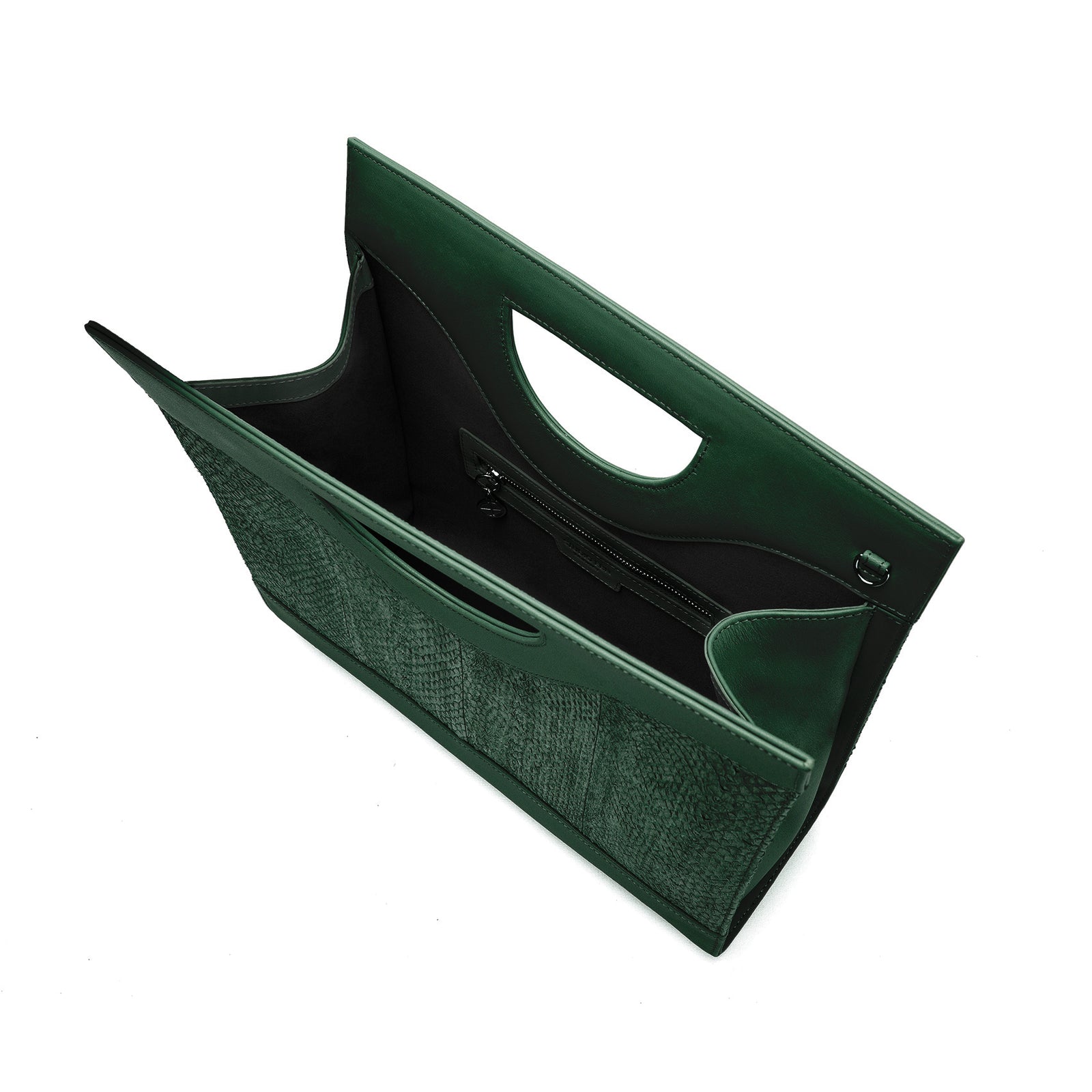 Studio EBN – Jenny – Top Handle Bag – Shoulder Bag – Salmon